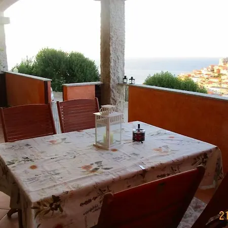 Апартаменты Magnifica Vista A *