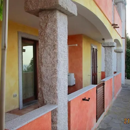 Magnifica Vista A